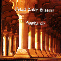 Zakir Hussain - Sambanhd