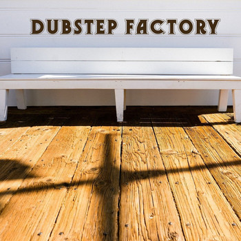 Various Artists - Dubstep Factory (Explicit)