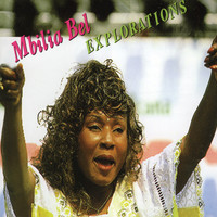 Mbilia Bel - Explorations