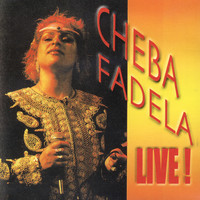 Cheba Fadela - Cheba Fadela Live