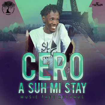 Cero - A Suh Mi Stay - Single