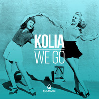 Kolia - We Go