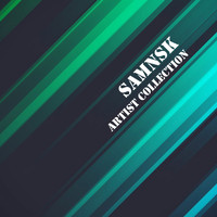 SamNSK - Artist Collection: Samnsk
