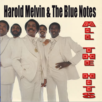 Harold Melvin And The Bluenotes - Philadelphia Soul
