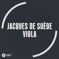 Jacques de Suède - Viola