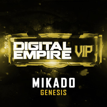 Mikado - Genesis