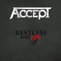 Accept - Restless and Wild (Live)