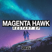 Magenta Hawk - Restart EP