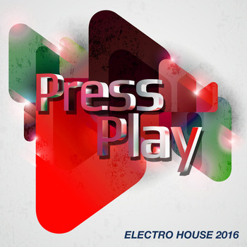 Various Artists - Electro House 2016