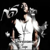 Nas - Unreleased Tape