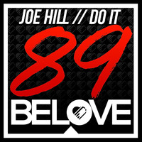 Joe Hill - Do It