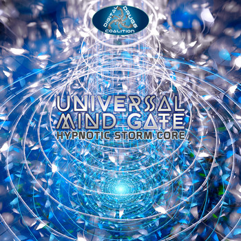 Universal Mind Gate - Hypnotic Storm Core