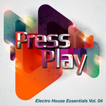 Various Artists - Electro House Essentials Vol. 04