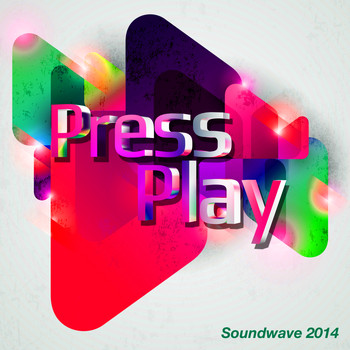 Various Artists - Soundwave 2014
