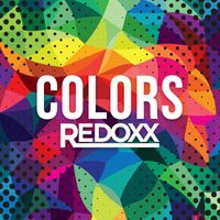 Redoxx - Colors (feat. Claire Audrin)