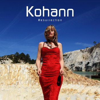 Kohann - Resurrection
