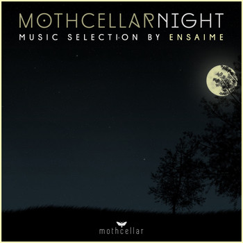 Various Artists - Mothcellar Night