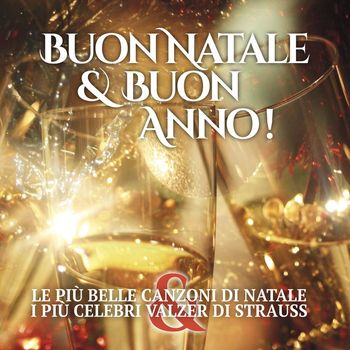 Various Artists - Buon Natale & Buon Anno!