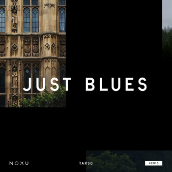 TARSO - Just Blues