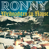 Ronny - Weihnachten zu Hause (Remastered)