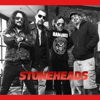 Stoneheads - El Paraiso 2