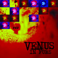 Venus In Furs - Red