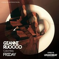 Gianni Ruocco - Friday