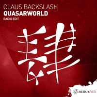 Claus Backslash - Quasarworld (Radio Edit)