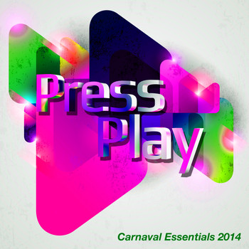 Various Artists - Carnaval Essentials 2014