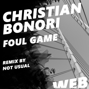 Christian Bonori - Foul Game