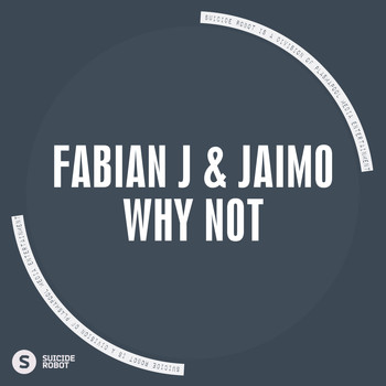 Jaimo - Why Not