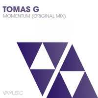 Tomas G - Momentum