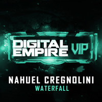Nahuel Cregnolini - Waterfall