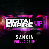 Sanxia - Prejudice EP