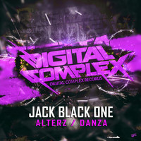 Jack Black One - Alterz / Danza