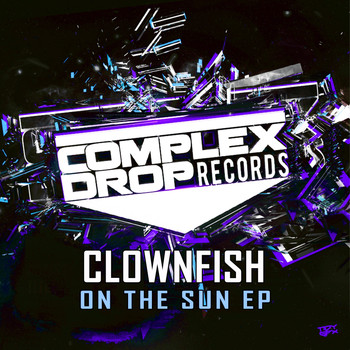 Clownfish - On The Sun EP
