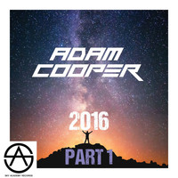Adam Cooper - Adam Cooper 2016, Pt. 1