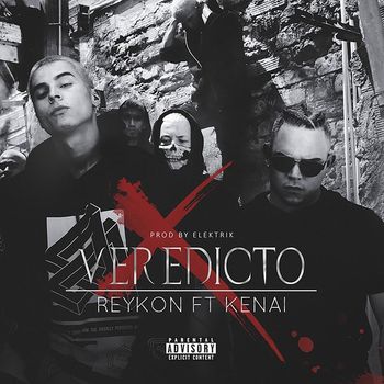 Reykon - Veredicto (feat. Kenai)