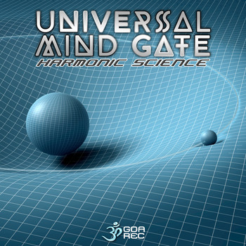 Universal Mind Gate - Harmonic Science