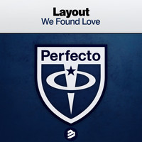 Layout - We Found Love Radio Edit