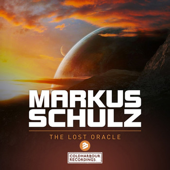 Markus Schulz - The Lost Oracle (Transmission 2016 Theme)