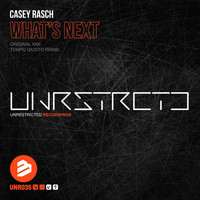 Casey Rasch - What's Next