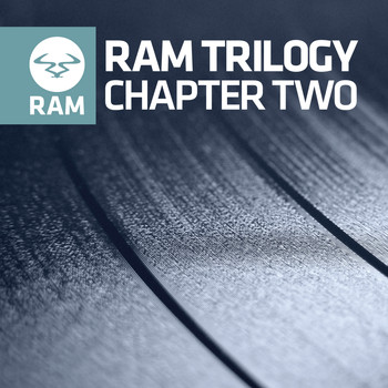 Ram Trilogy - Chapter 2