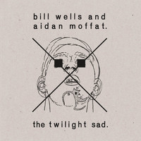 The Twilight Sad - Split 7 " (Rsd Exclusive)