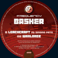 Basher - Leachcraft/ Warlordz