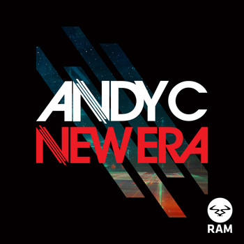 Andy C - New Era / New Era VIP