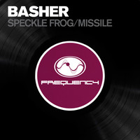 Basher - Speckle Frog/ Missile