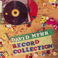 David Myhr - Record Collection