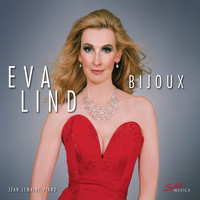Eva Lind - Bijoux