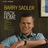 Barry Sadler - Back Home